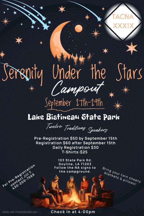 Lake Bistineau State Park